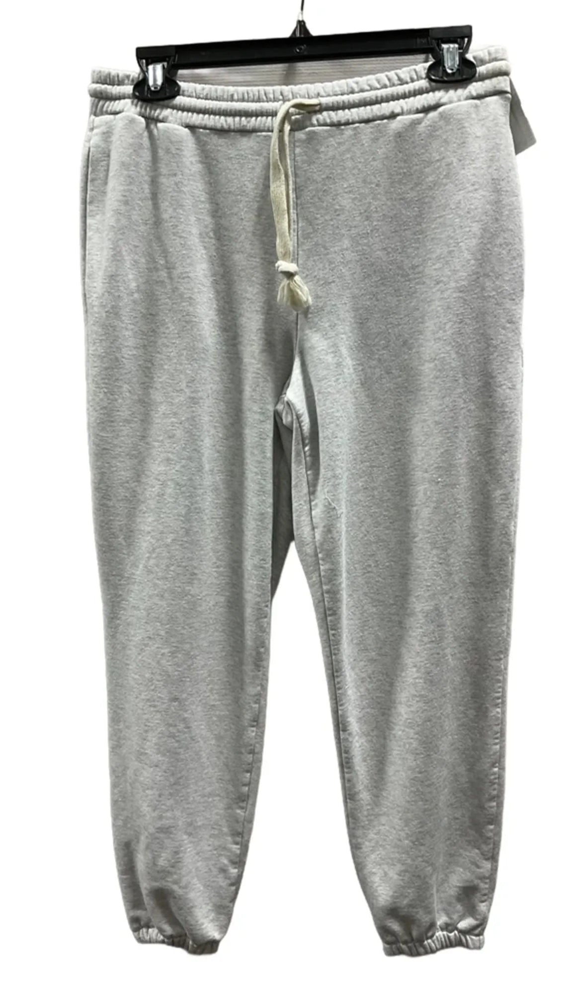 Pants Lounge By Madewell In Grey, Size: Sp