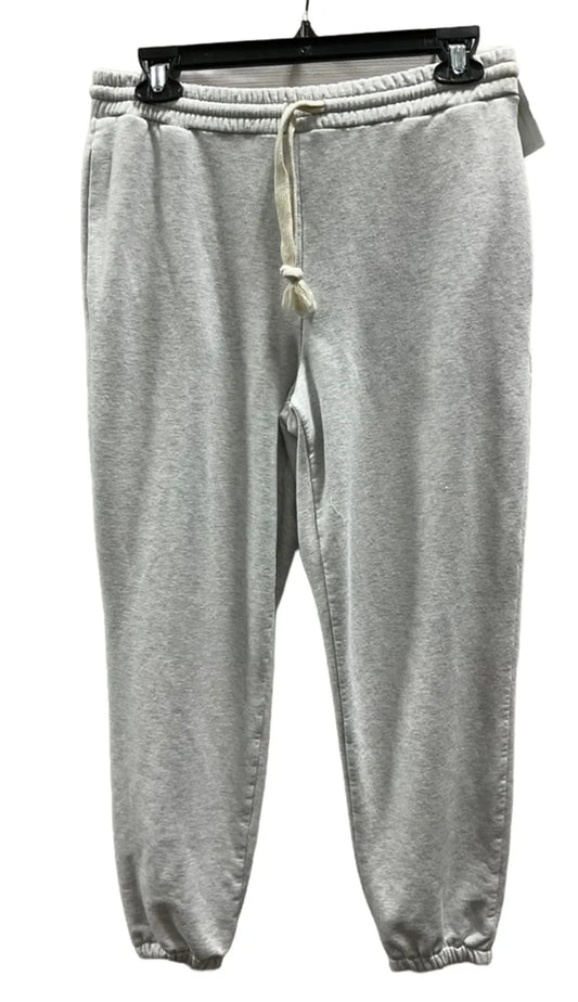 Pants Lounge By Madewell In Grey, Size: Sp