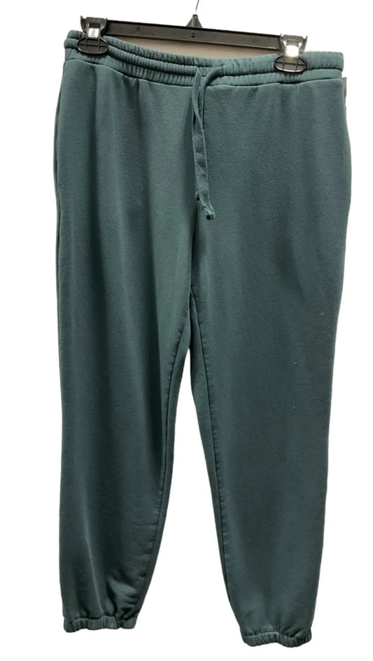 Pants Lounge By Madewell In Green, Size: Sp