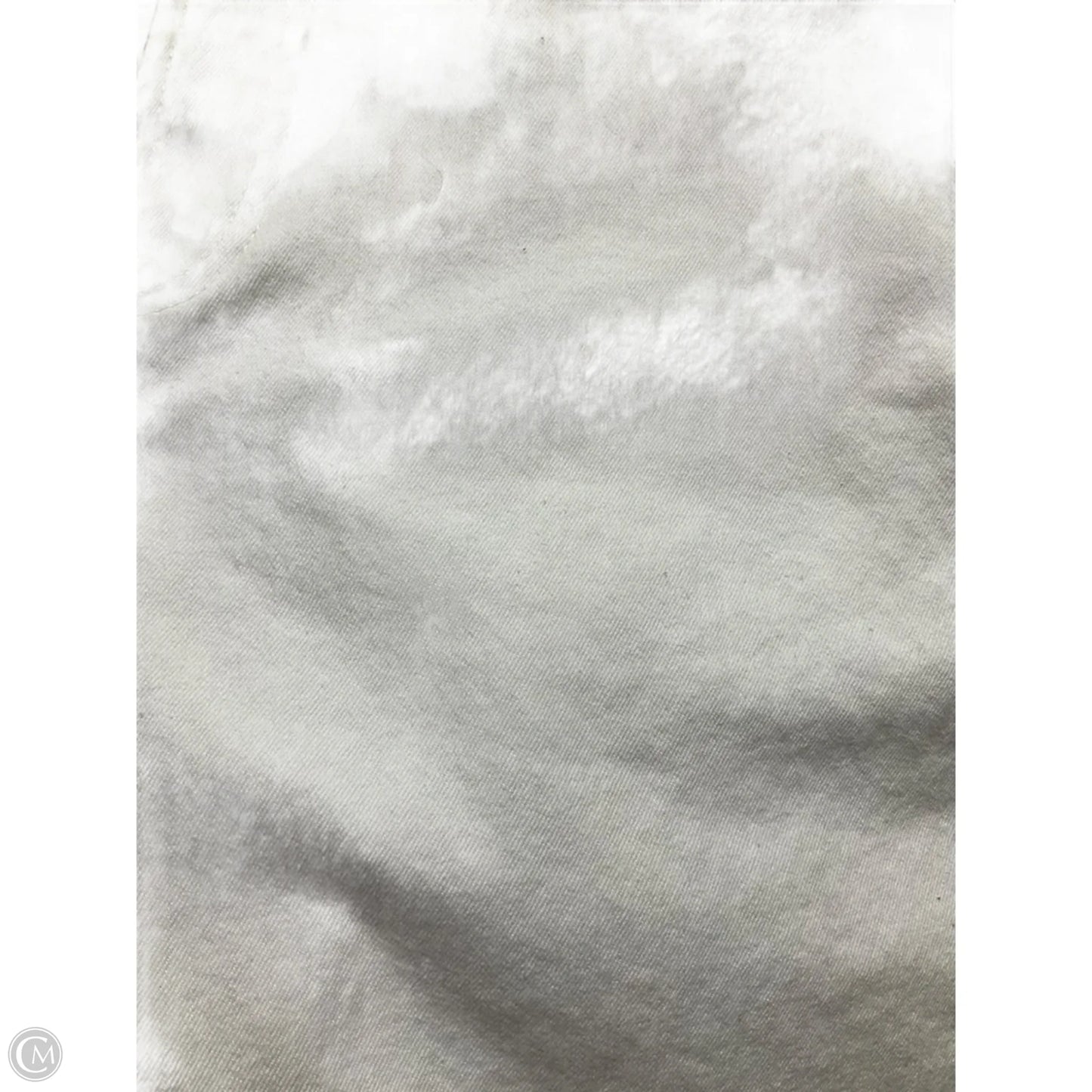 Jeans Designer By Frye In White, Size: 10