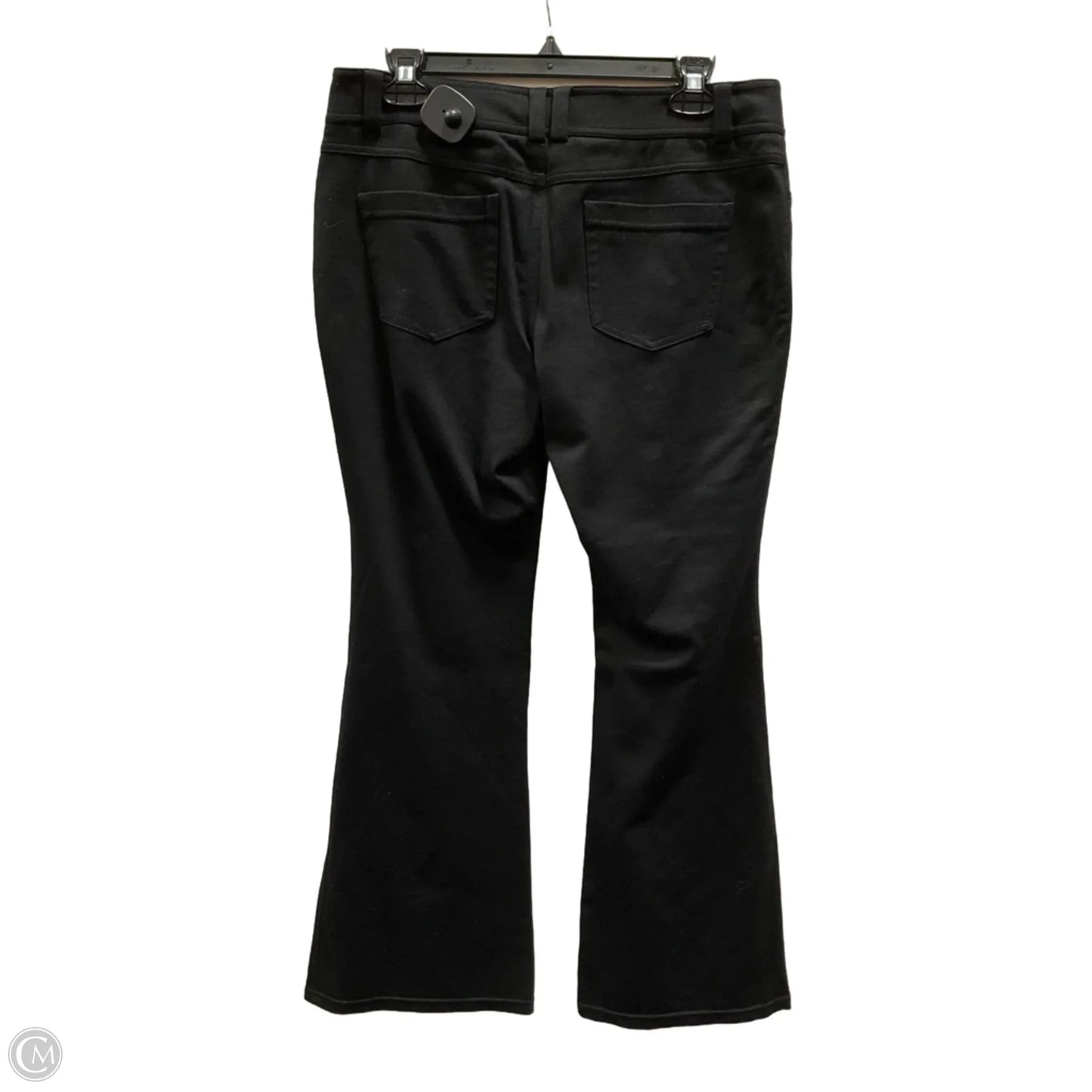 Pants Dress By Inc In Black, Size: 10