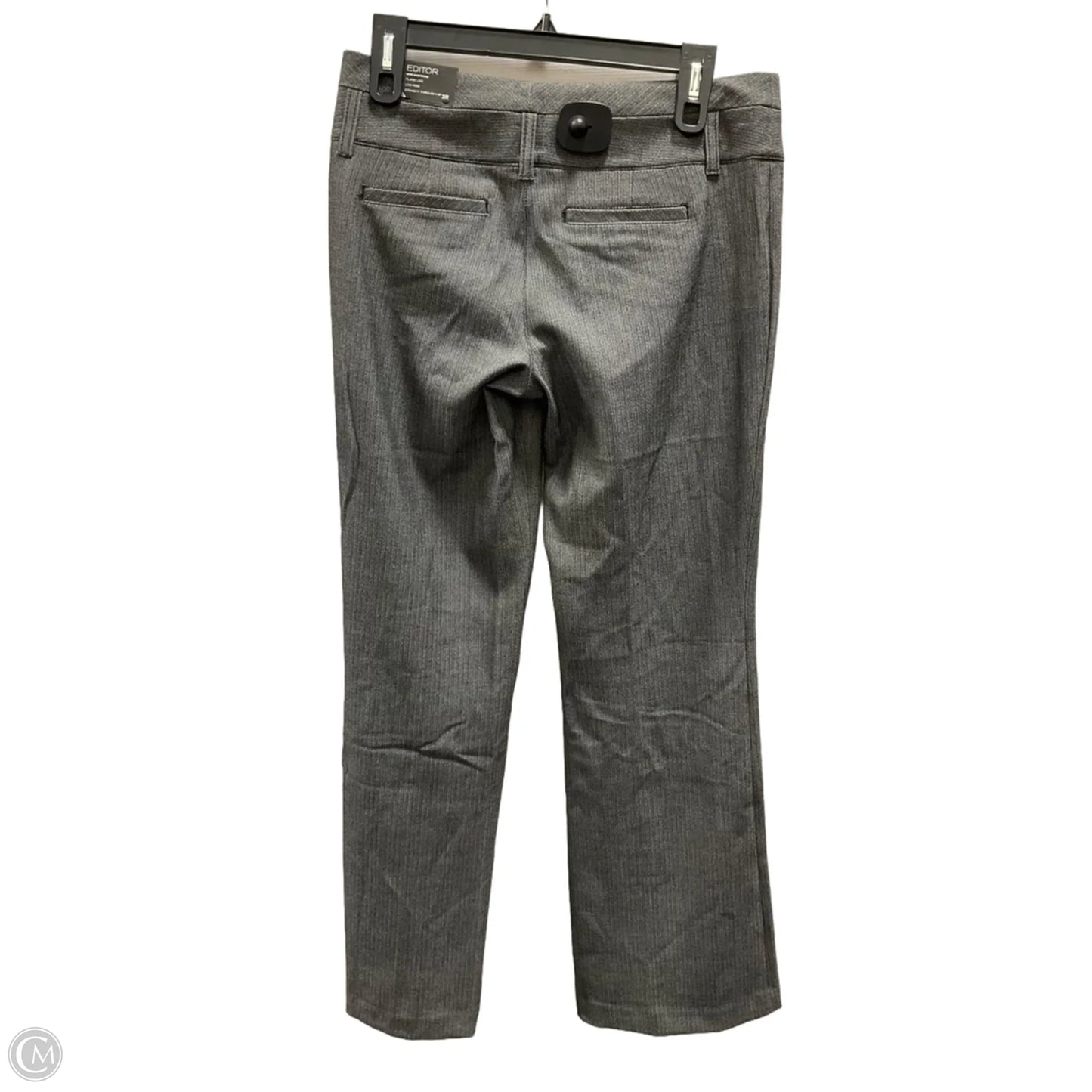 Pants Dress By Express In Grey, Size: 2