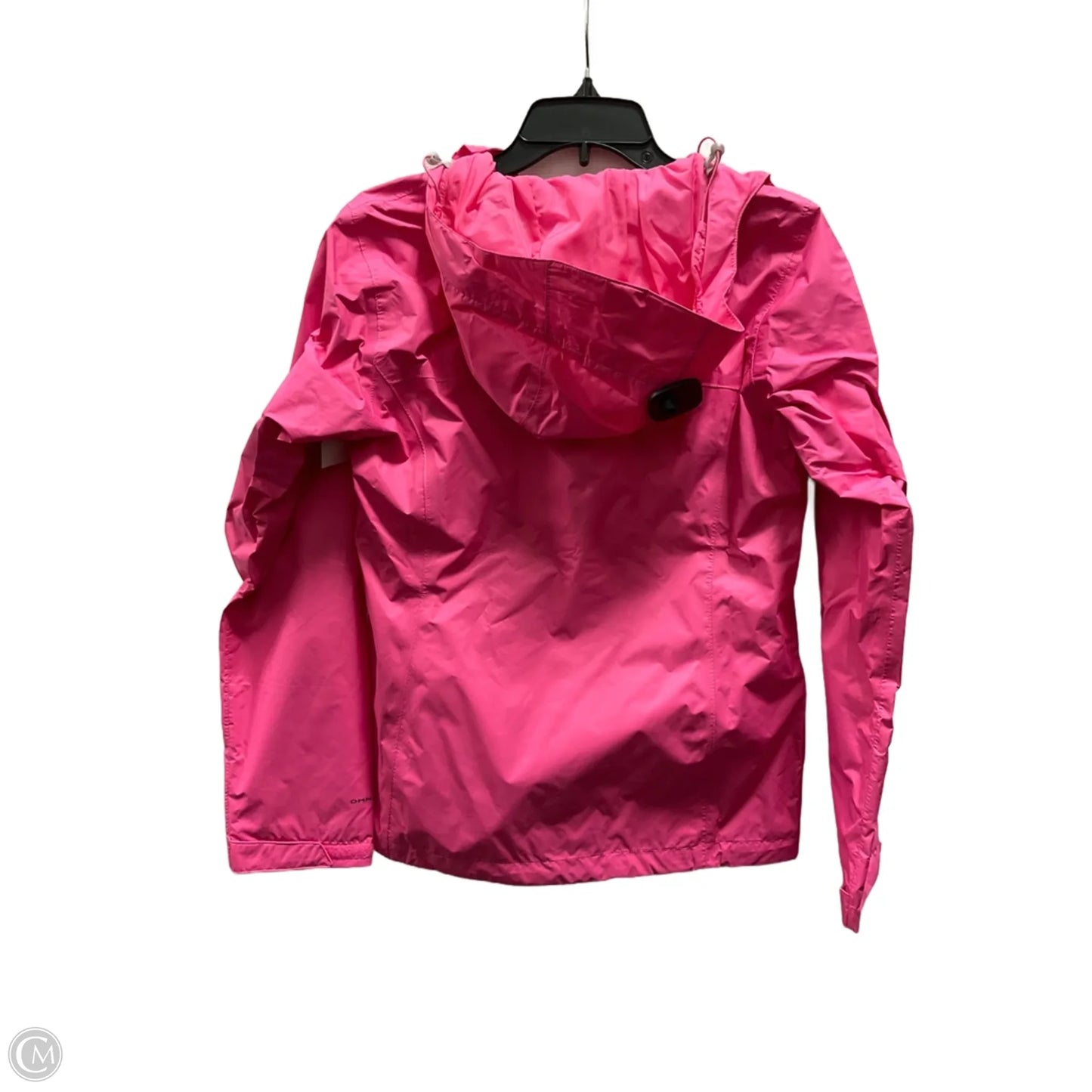 Jacket Other By Columbia In Pink, Size: Xs