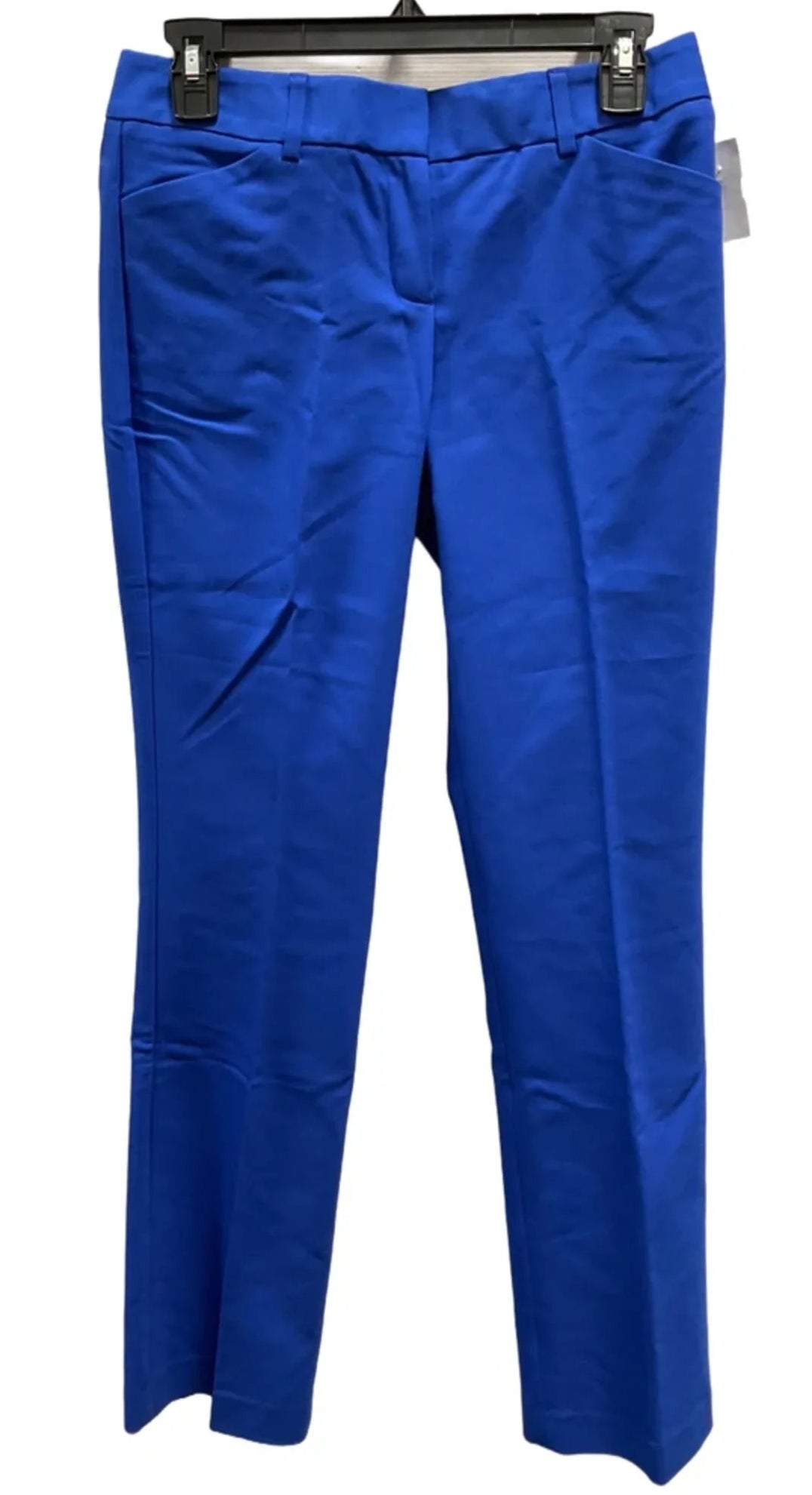 Pants Dress By Express In Blue, Size: 2