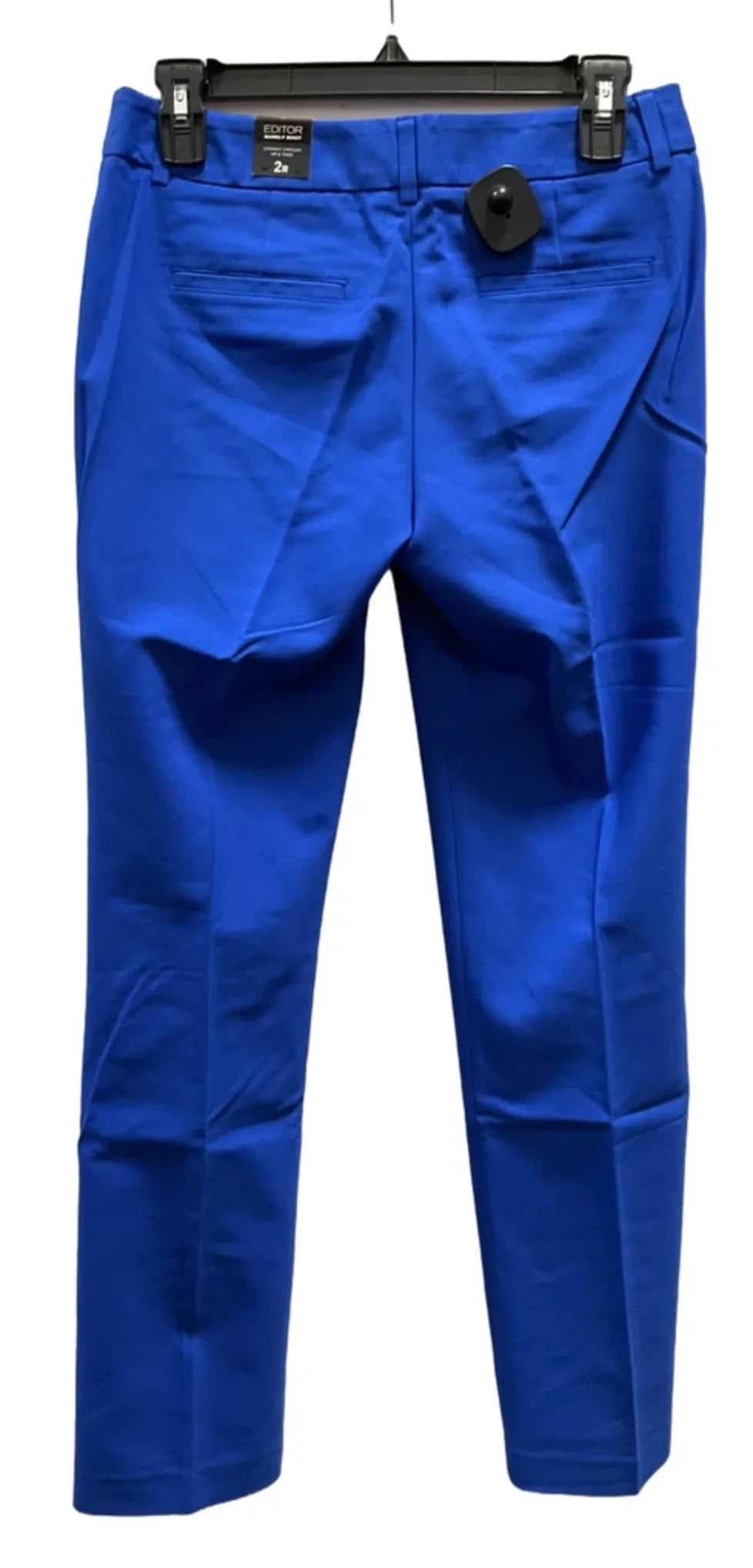 Pants Dress By Express In Blue, Size: 2