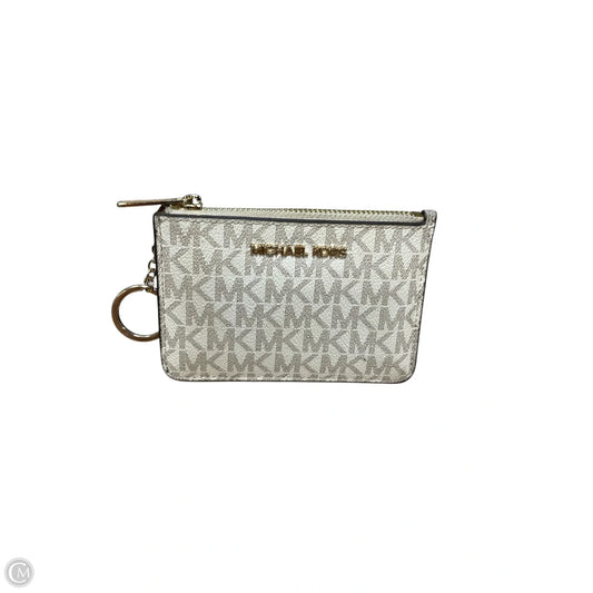 Wallet By Michael Kors, Size: Small