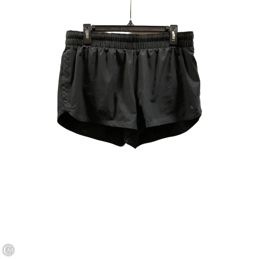 Athletic Shorts By Gap In Black, Size: L