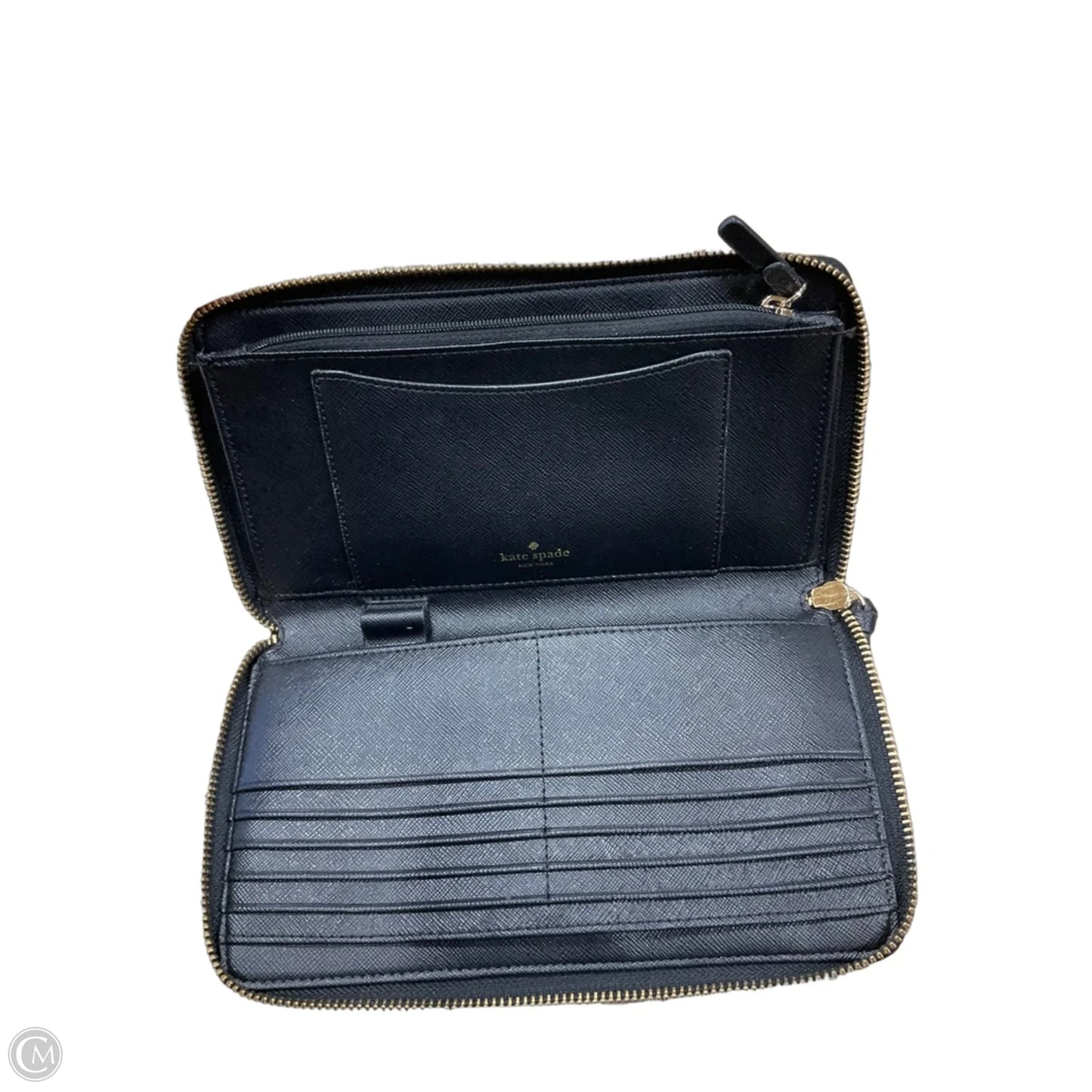 Wallet Designer By Kate Spade, Size: Large