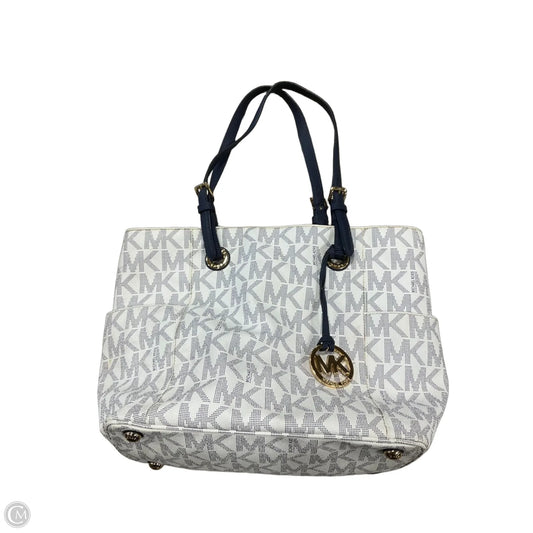 Wallet Designer By Michael Kors, Size: Large