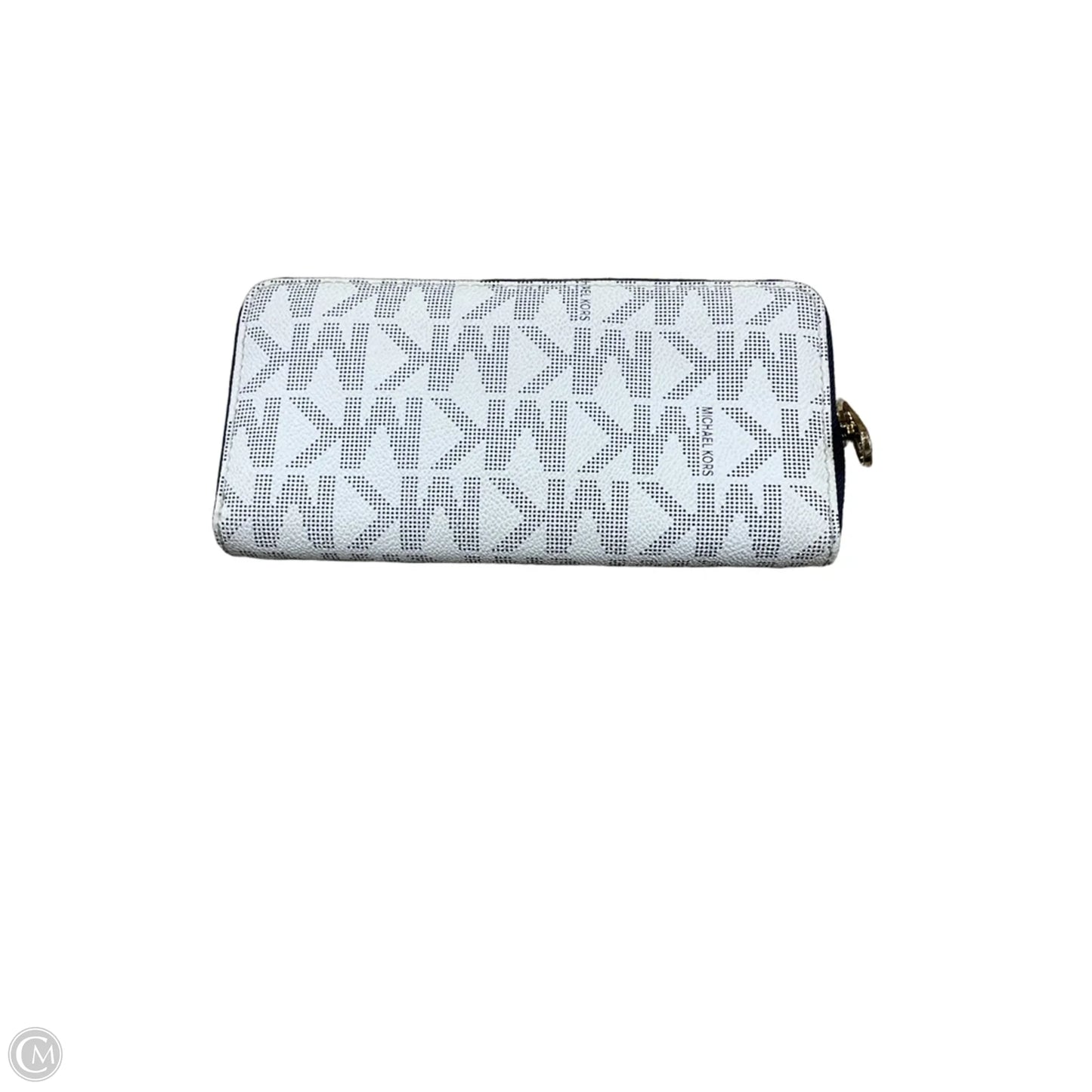 Handbag Designer By Michael Kors, Size: Large