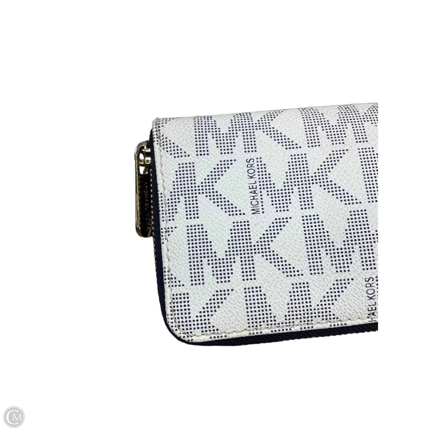 Handbag Designer By Michael Kors, Size: Large