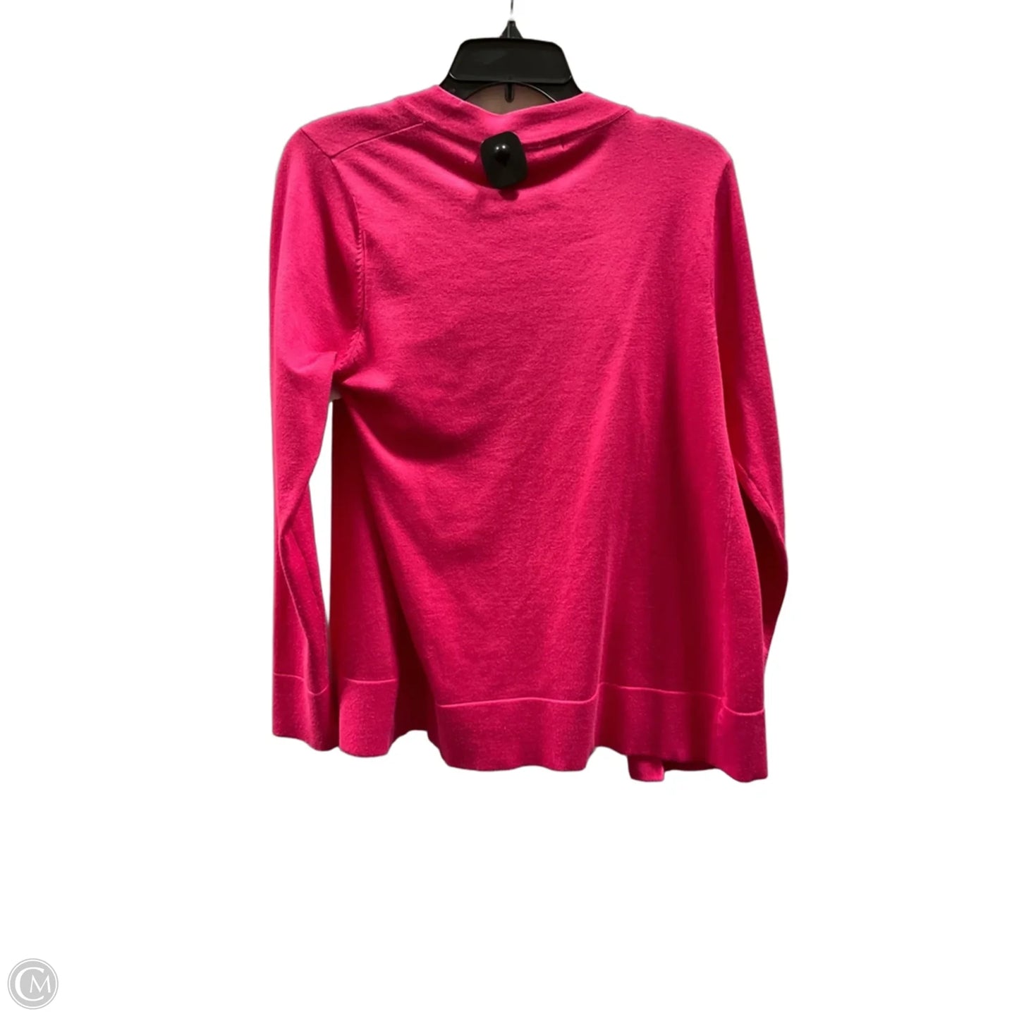 Cardigan By Urban Coco In Pink, Size: M