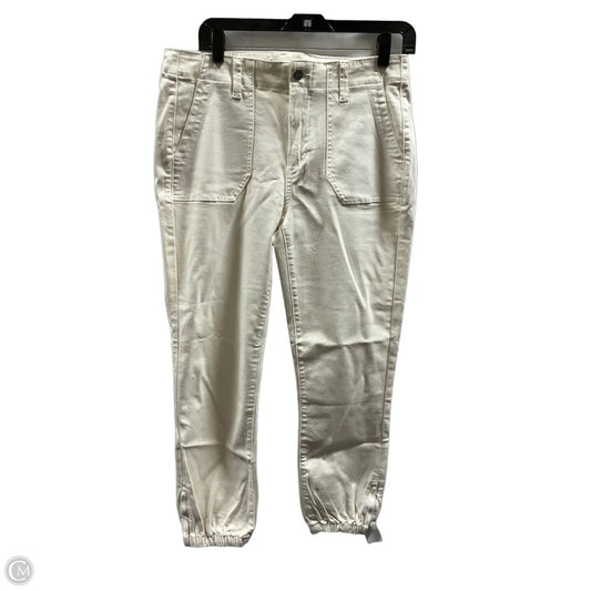Pants Lounge By Paige In Cream, Size: 6