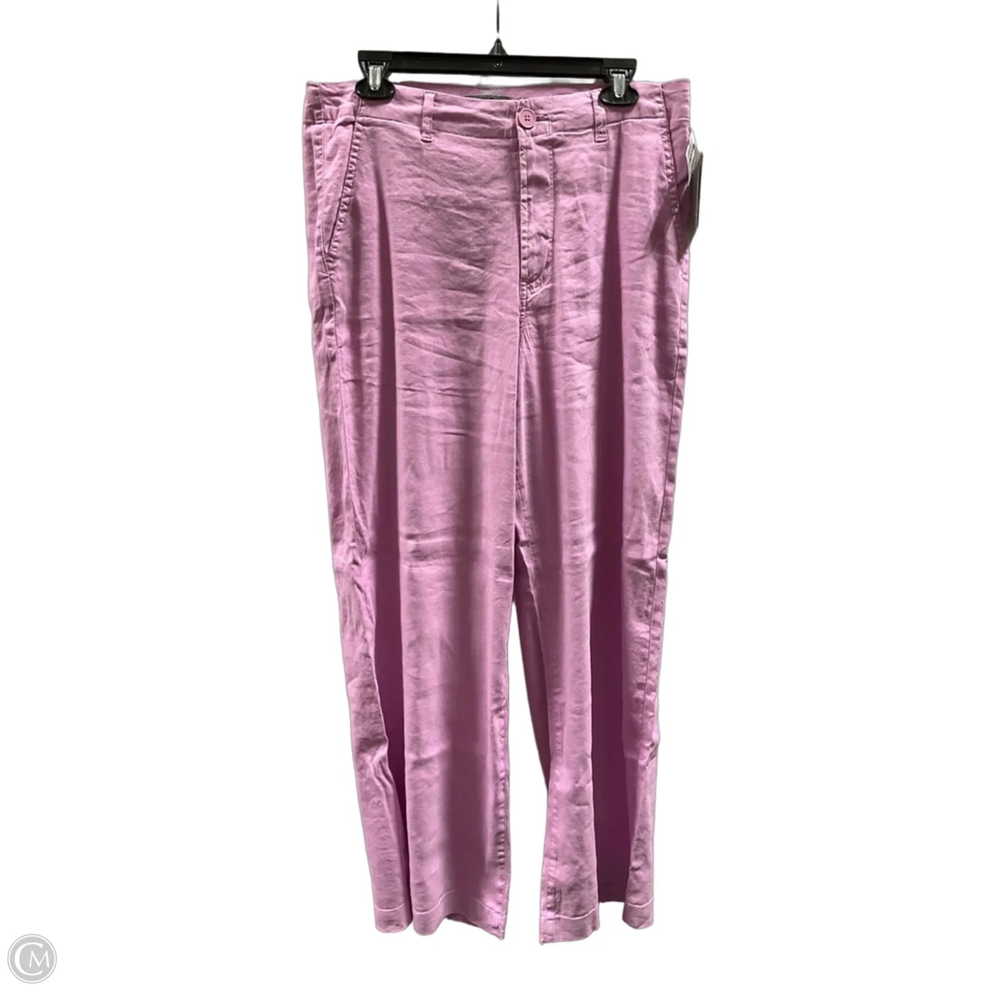 Pants Lounge By Kut In Pink, Size: 10