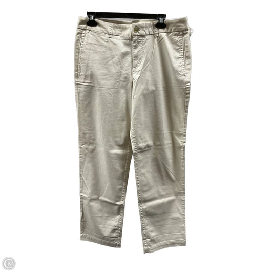 Pants Dress By J. Crew In Beige, Size: 8