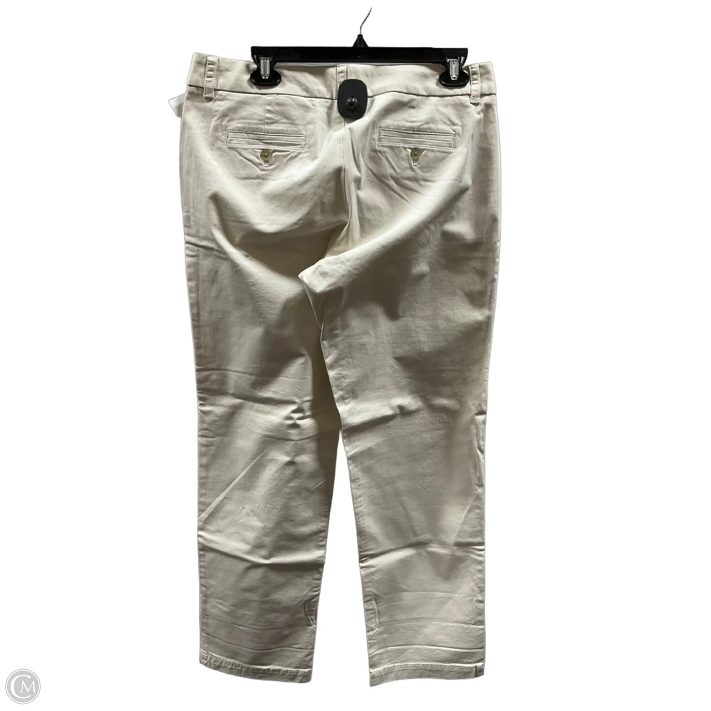 Pants Dress By J. Crew In Beige, Size: 8