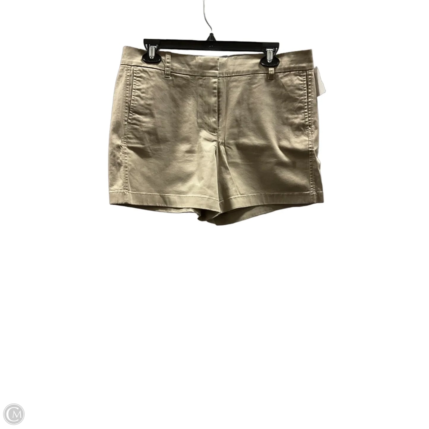 Shorts By J. Crew In Beige, Size: 10
