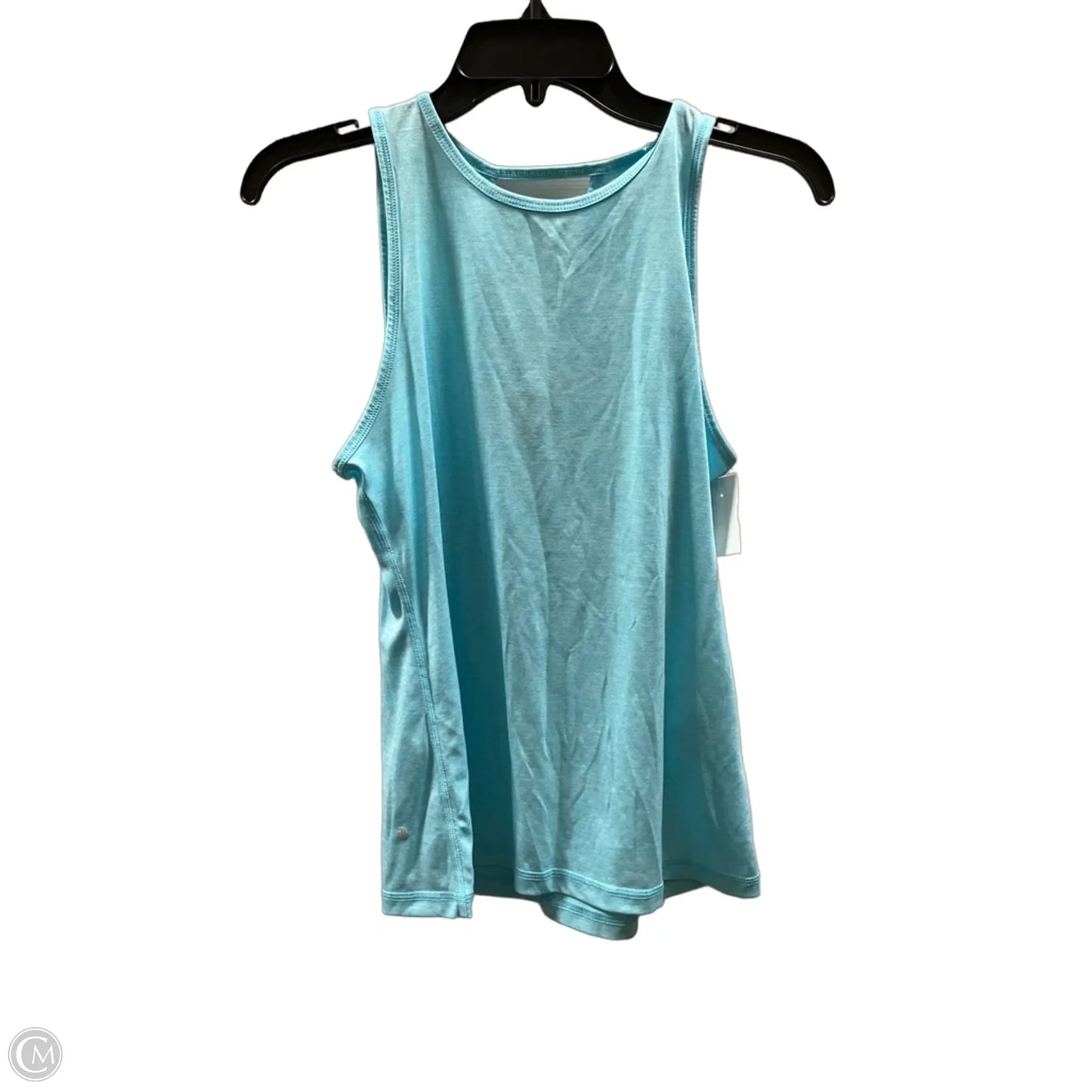 Athletic Tank Top By Ideology In Blue, Size: S