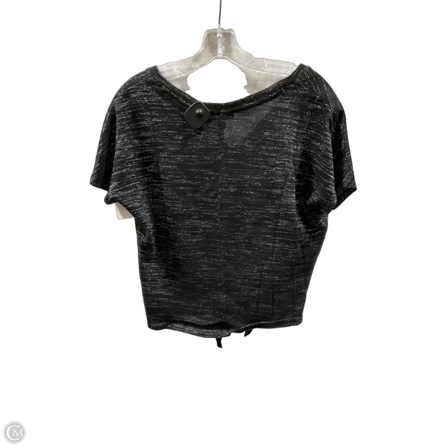 Top Sleeveless By Express In Black, Size: Xs
