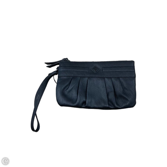 Wristlet By Simply Vera, Size: Large