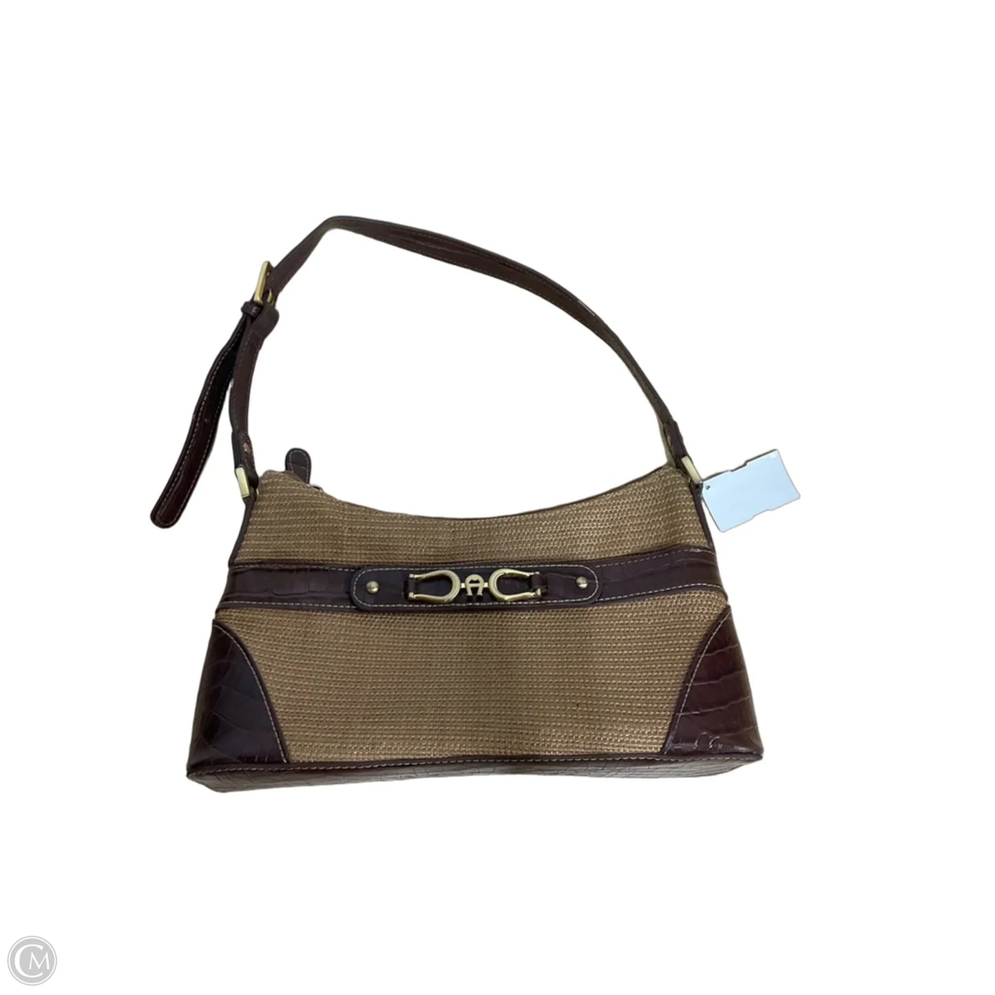 Handbag By Etienne Aigner, Size: Medium