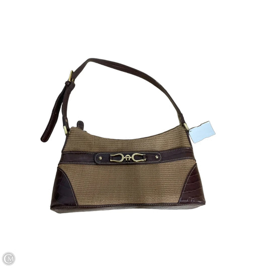 Handbag By Etienne Aigner, Size: Medium
