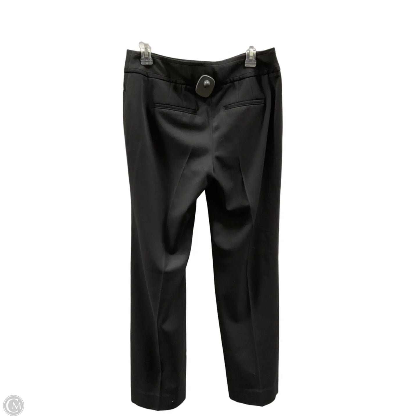Pants Dress By White House Black Market In Black, Size: 4