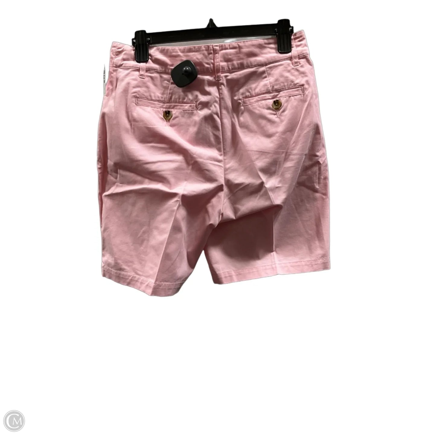 Shorts By Kim Rogers In Pink, Size: 6