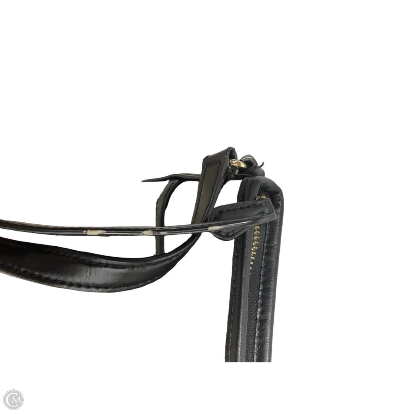Crossbody Designer By Coach, Size: Medium