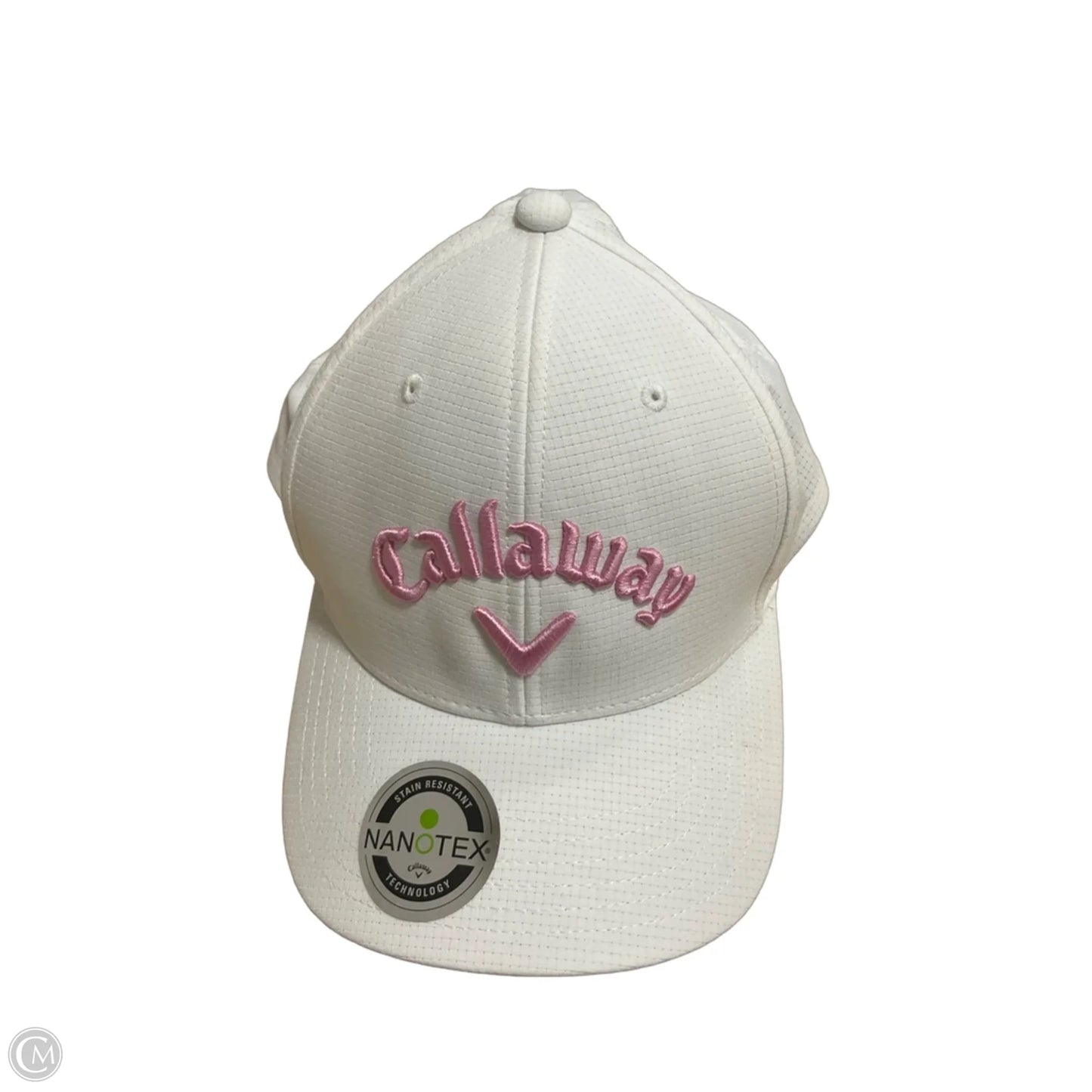 Hat Baseball Cap By Callaway