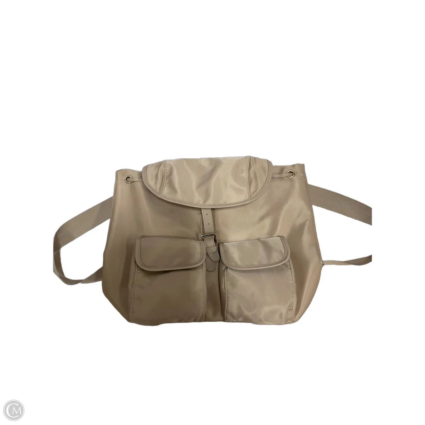 Backpack By Year Of Ours, Size: Large