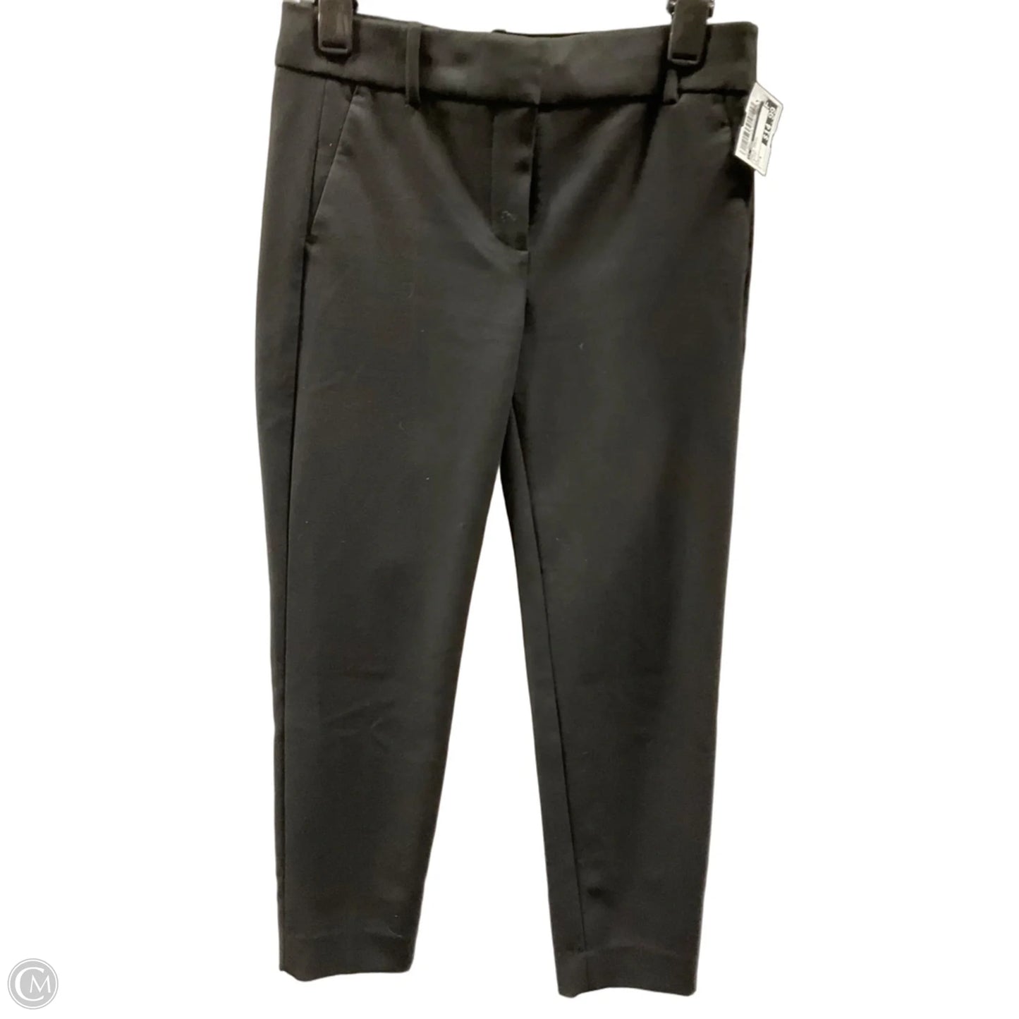 Pants Dress By J. Crew In Black, Size: 4