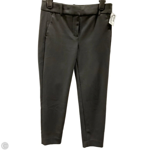 Pants Dress By J. Crew In Black, Size: 4