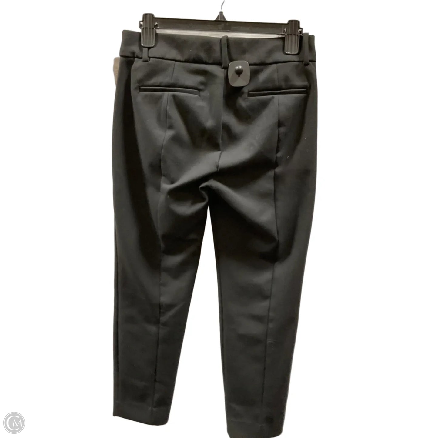 Pants Dress By J. Crew In Black, Size: 4