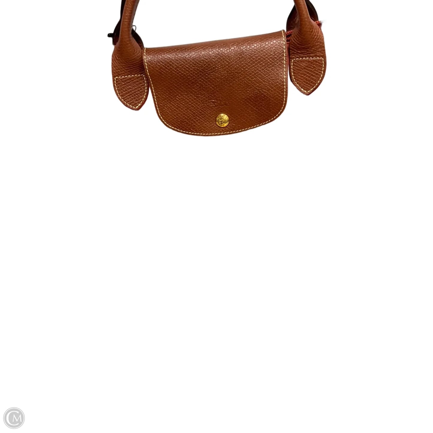 Tote By Longchamp, Size: Large AS IS