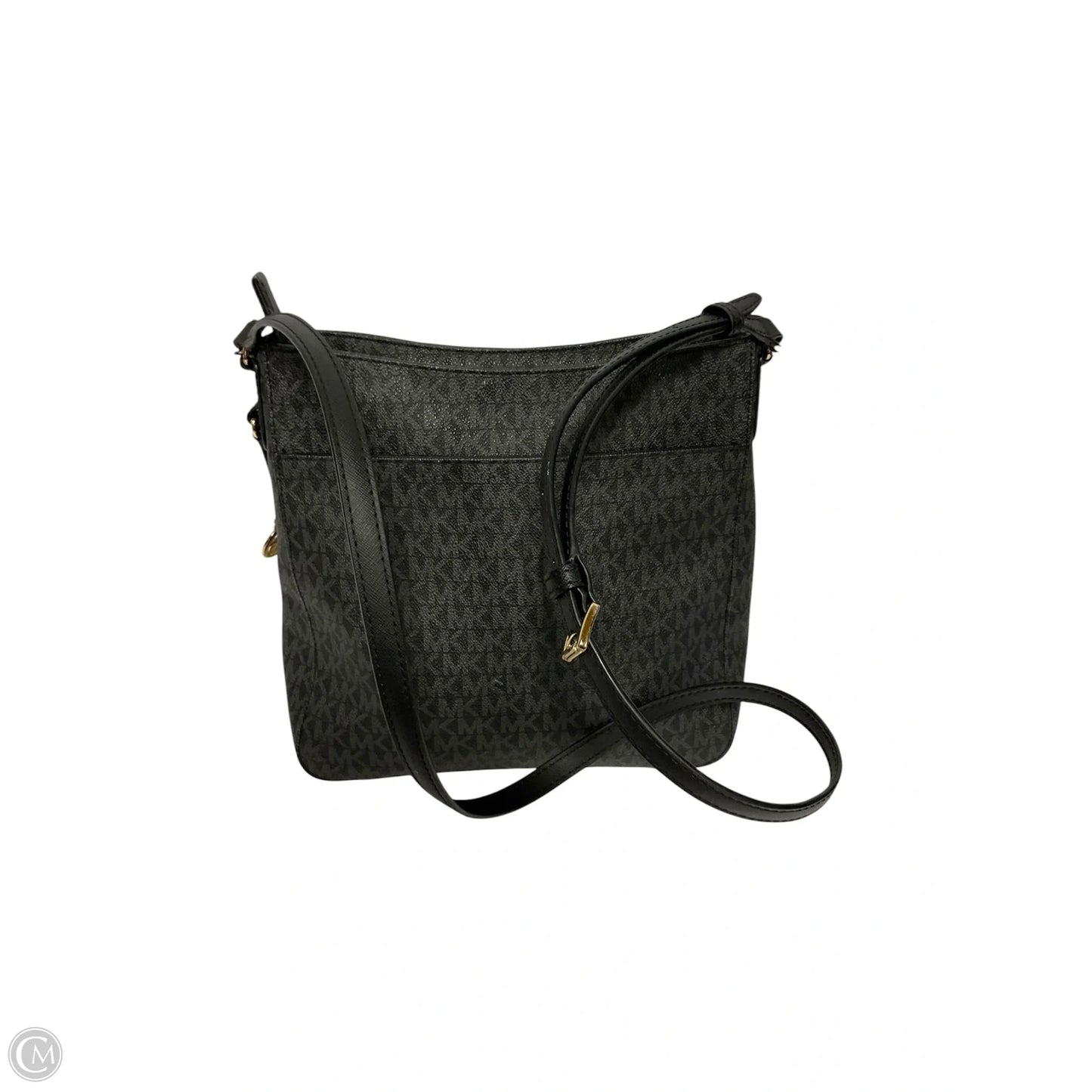 Handbag Designer By Michael Kors, Size: Medium