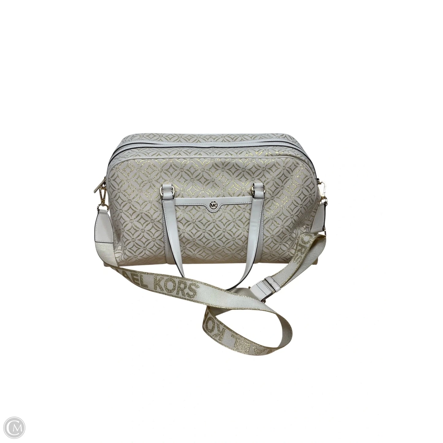 Duffle And Weekender Designer By Michael Kors, Size: Large
