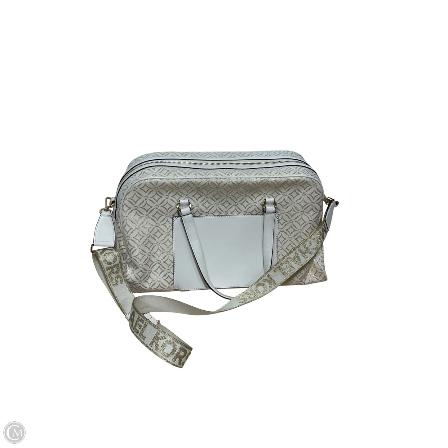 Duffle And Weekender Designer By Michael Kors, Size: Large