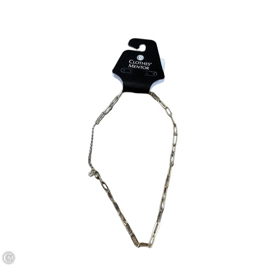Necklace Chain By Kendra Scott