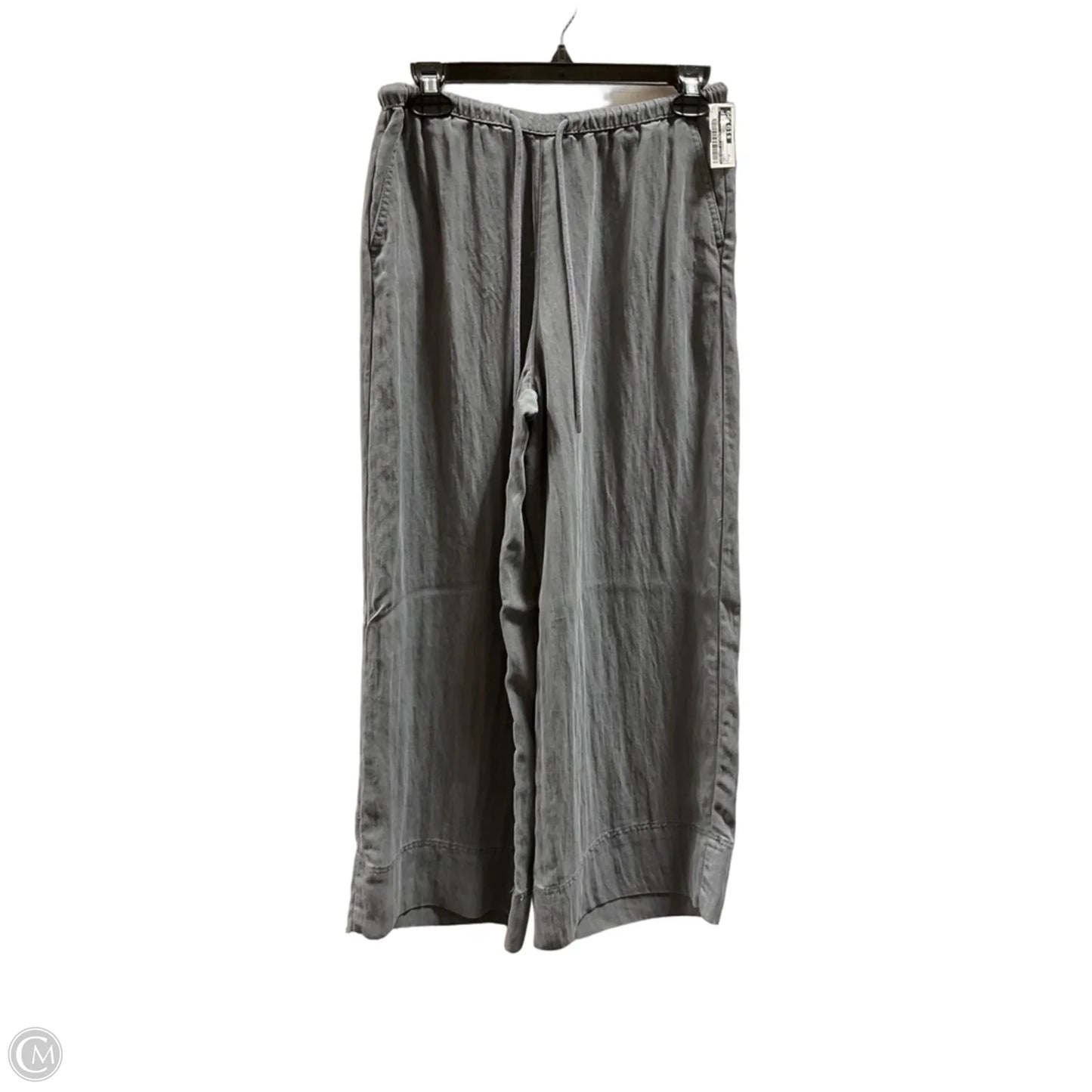 Pants Lounge By Calypso St Barth In Grey, Size: S