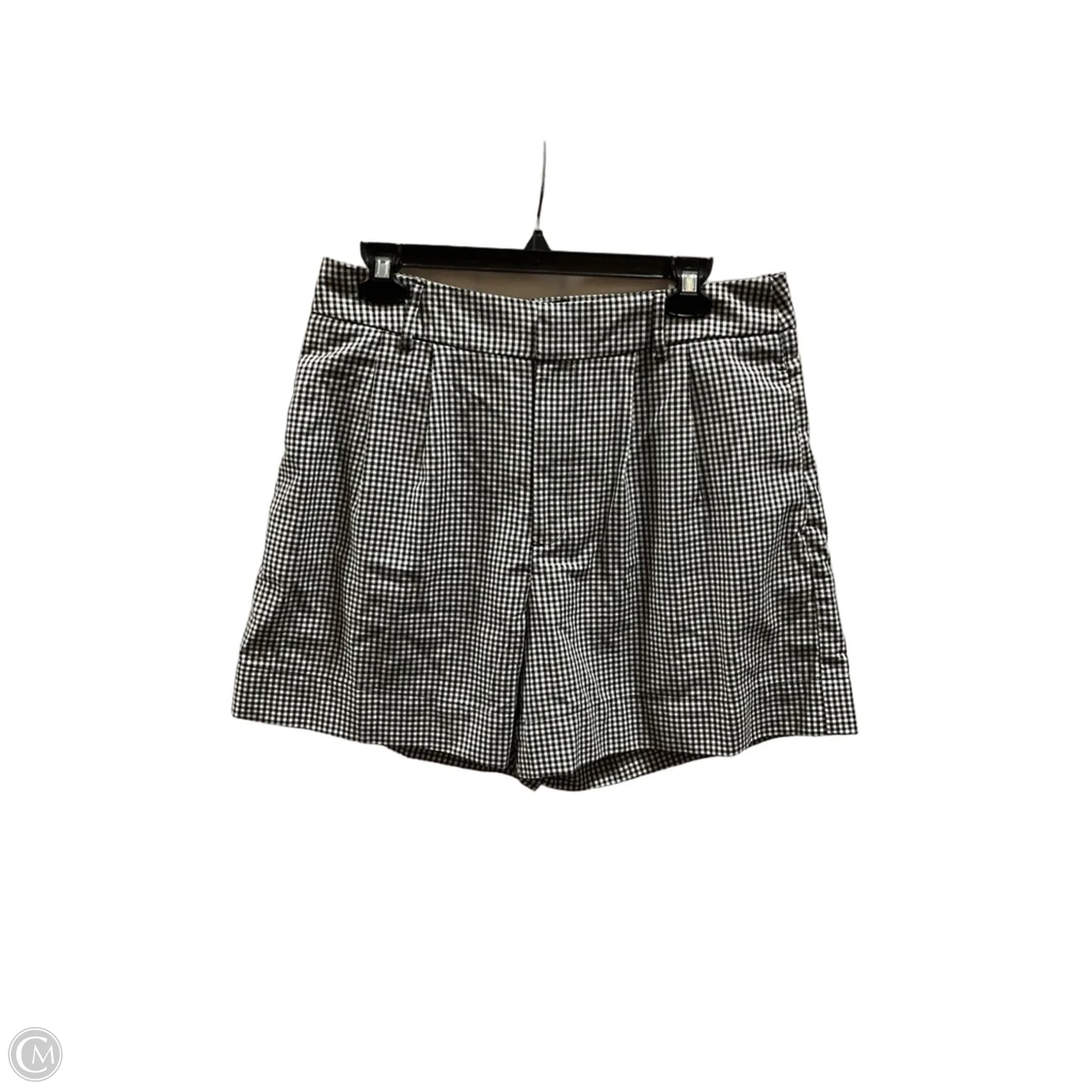Shorts By A New Day In Black & White, Size: 10