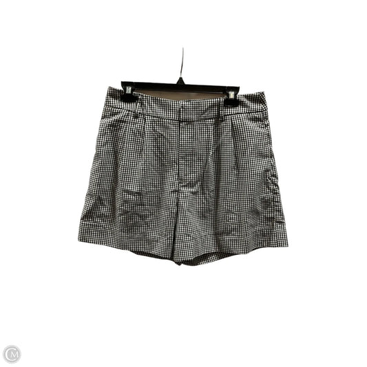 Shorts By A New Day In Black & White, Size: 10