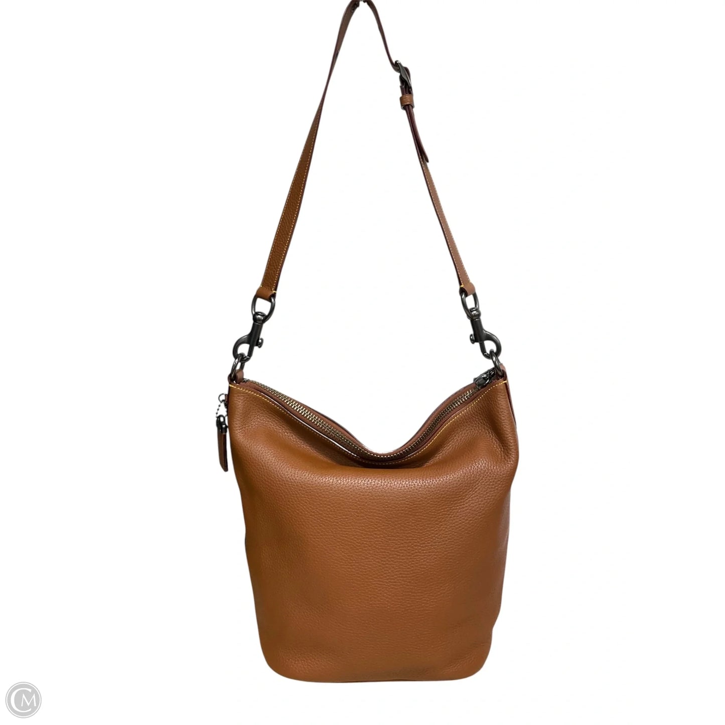 Handbag Designer By Coach, Size: Large
