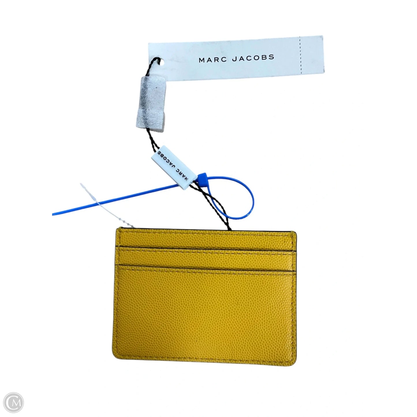 Id/card Holder Luxury Designer By Marc Jacobs, Size: Small
