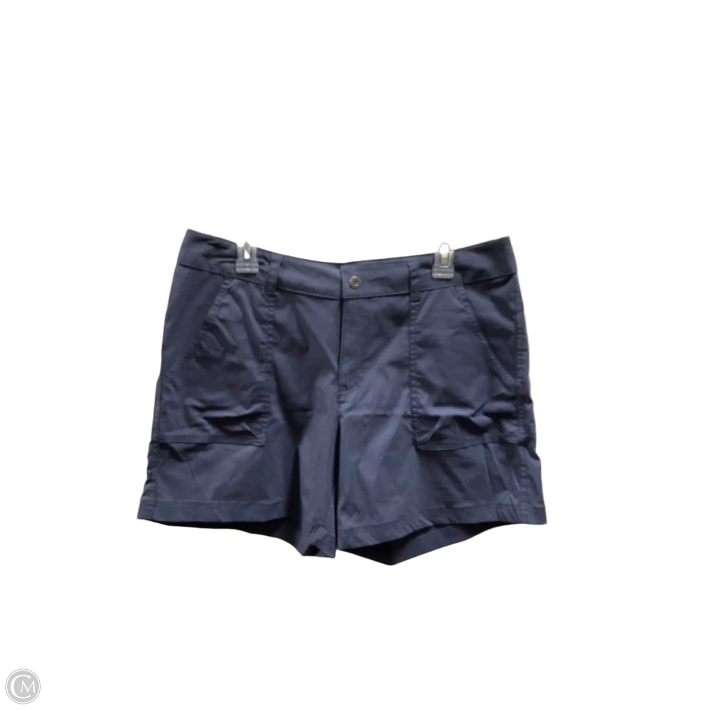 Shorts By Columbia In Blue, Size: 14