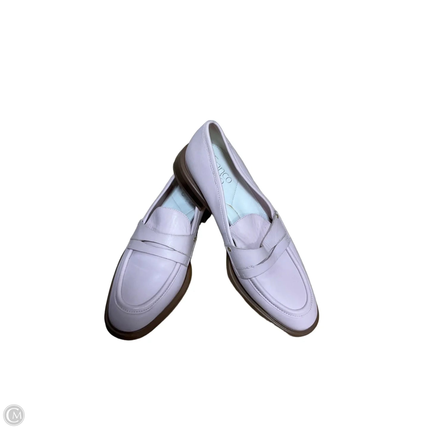 Shoes Flats By Franco Sarto In Pink, Size: 8