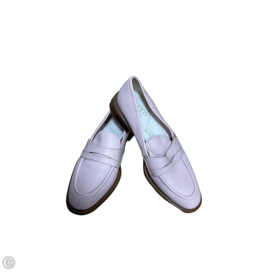 Shoes Flats By Franco Sarto In Pink, Size: 8