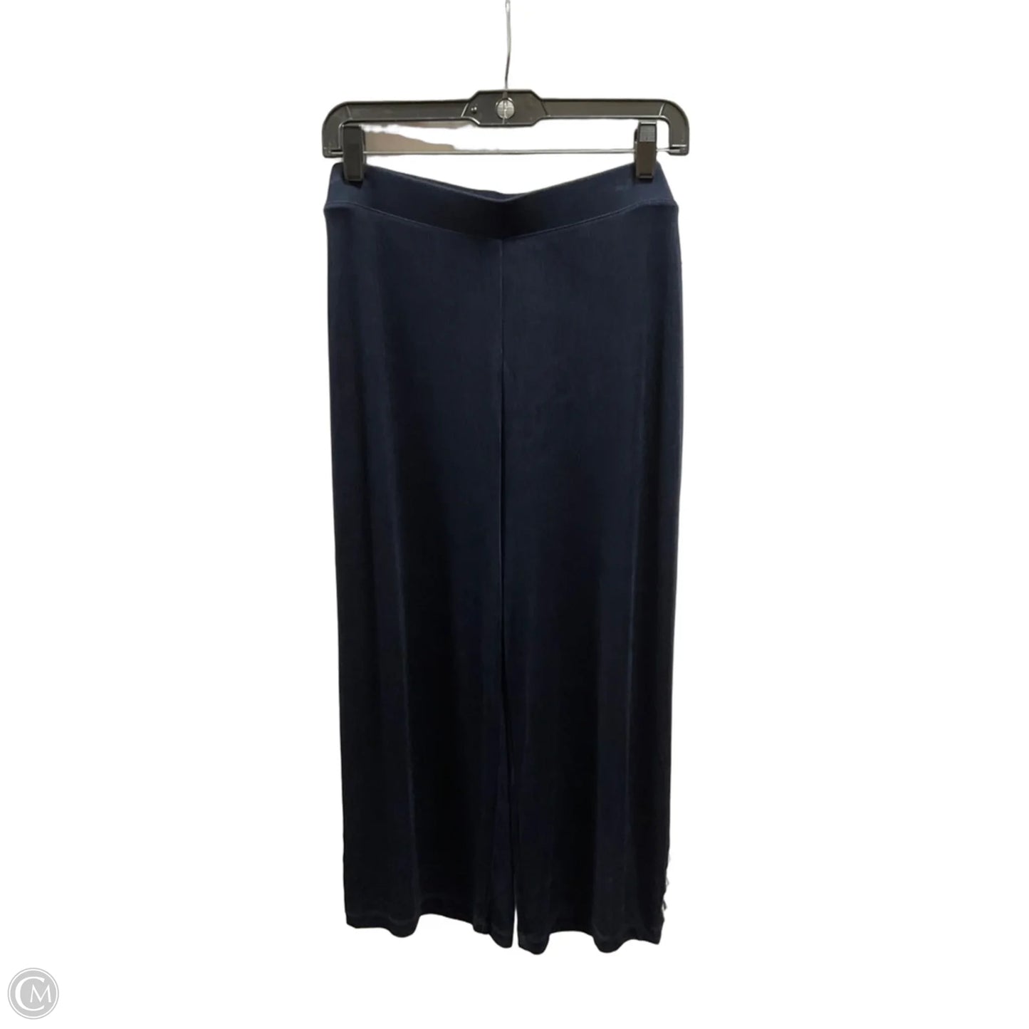 Pants Lounge By Chicos In Blue, Size: L