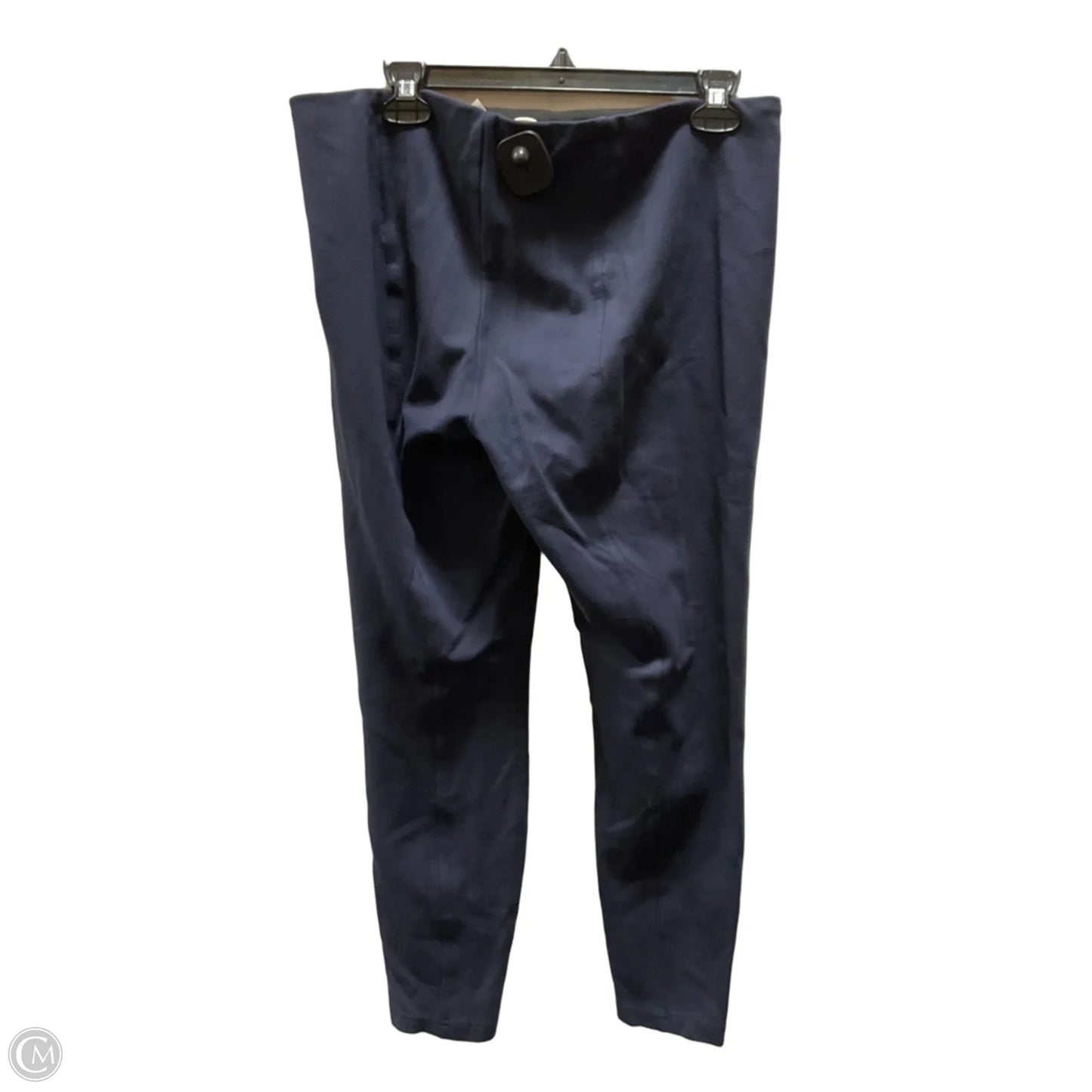 Pants Dress By Rachel Zoe In Blue, Size: 12