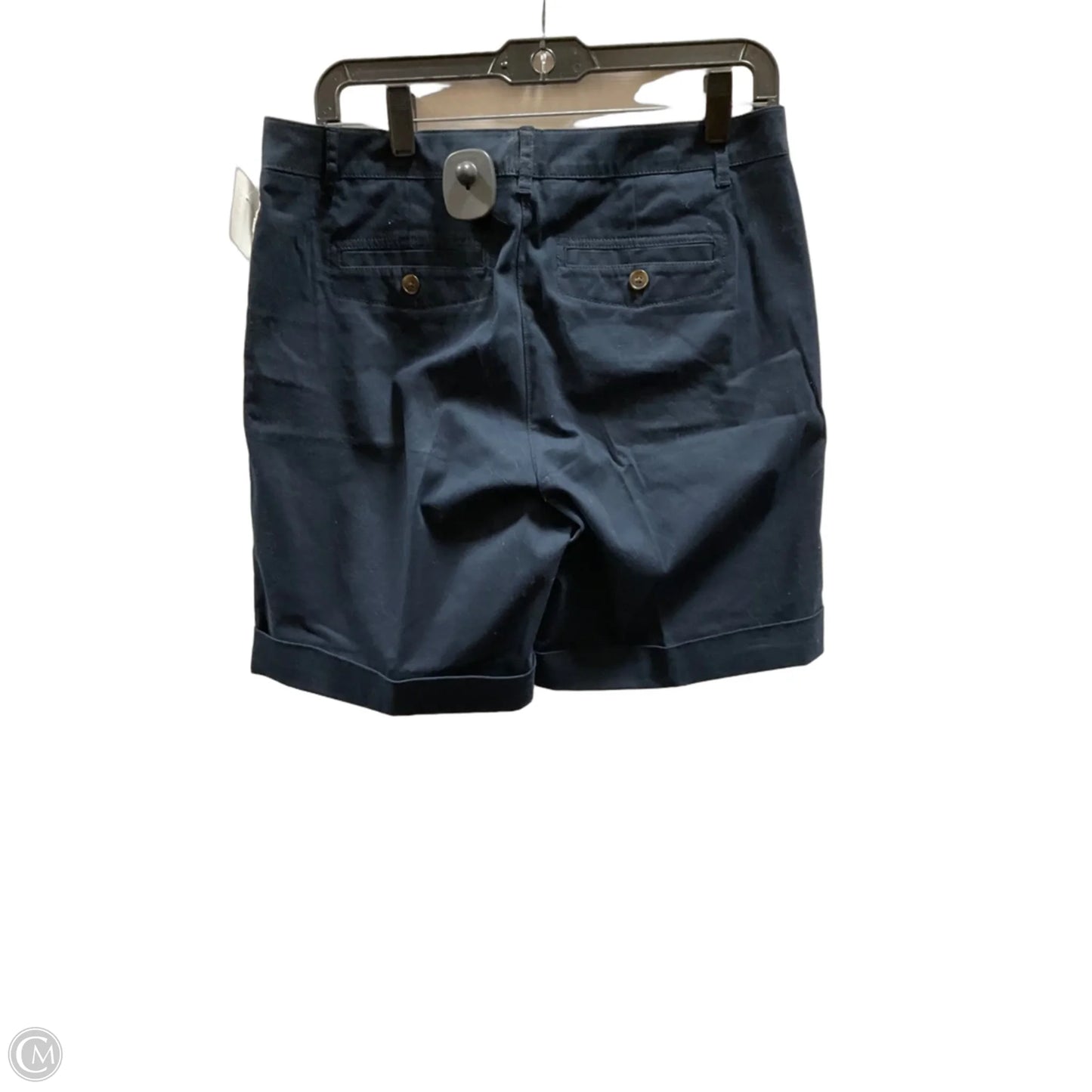 Shorts By J. Jill In Blue, Size: 6